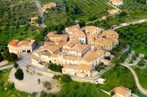 Borgo San Gusmè